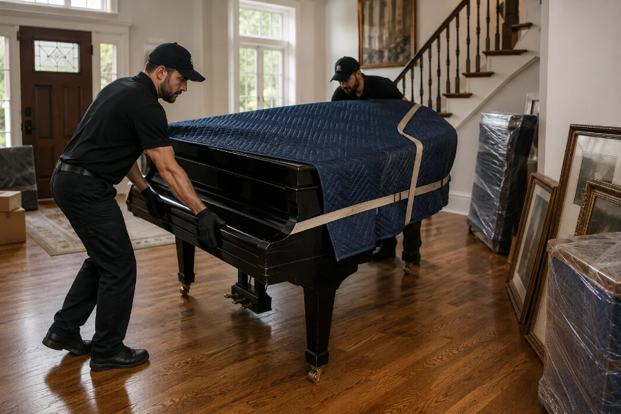 Piano & Specialty Items